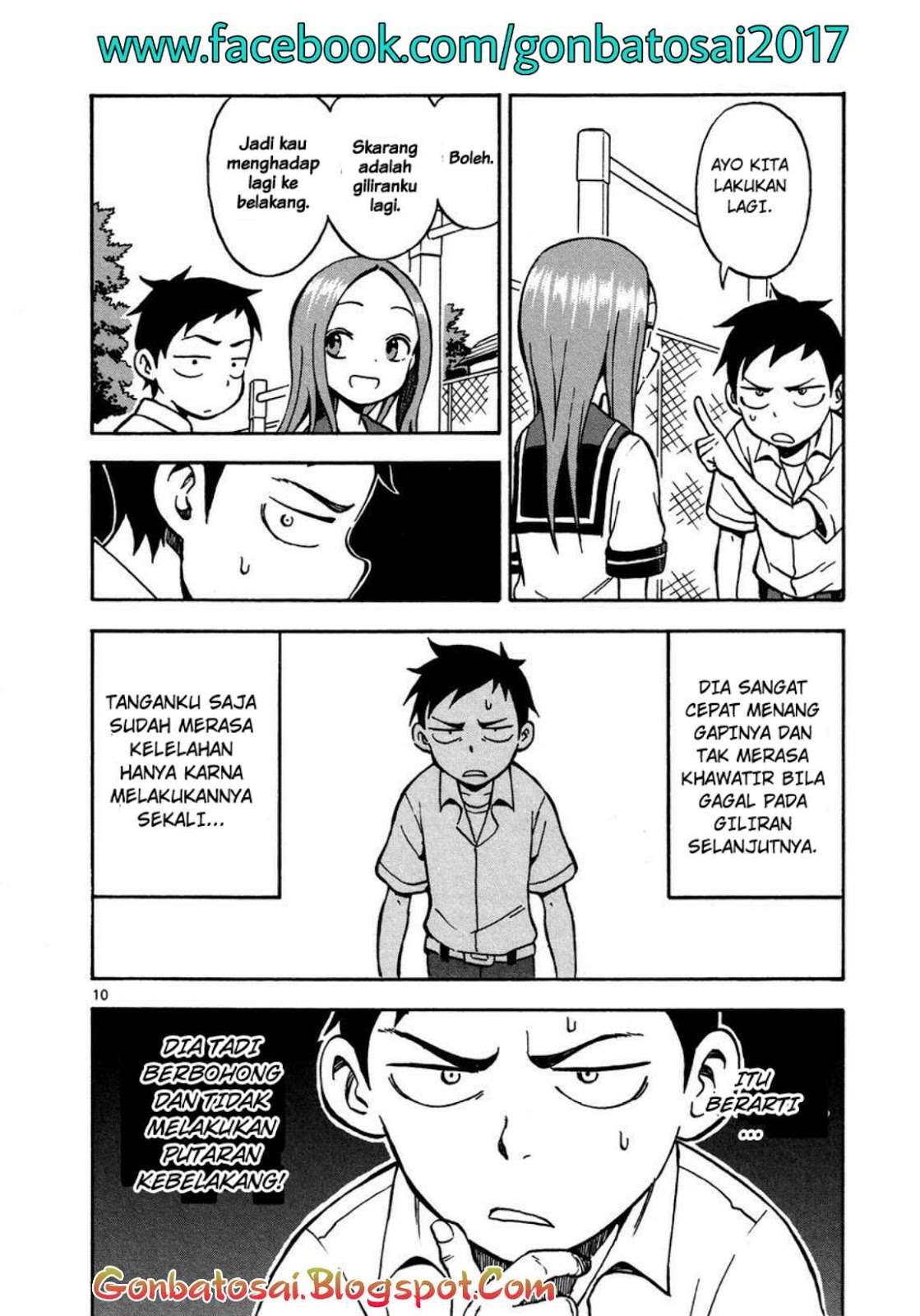 Chapter 23 - halaman 13