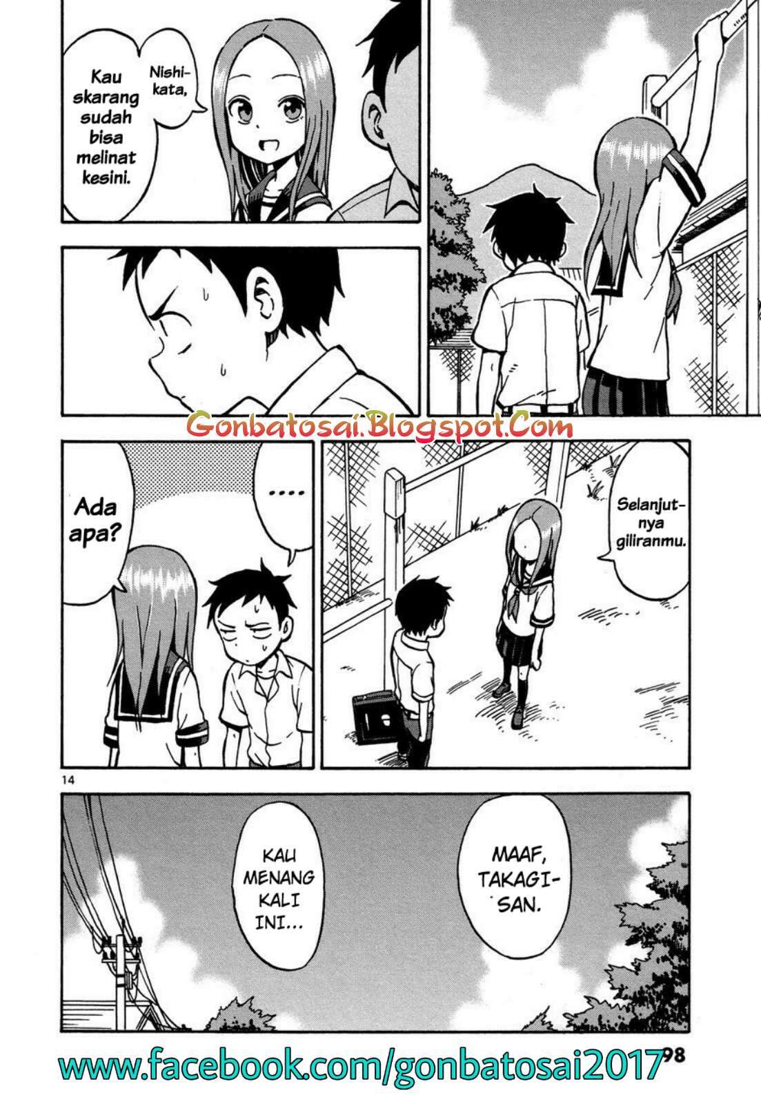 Chapter 23 - halaman 18