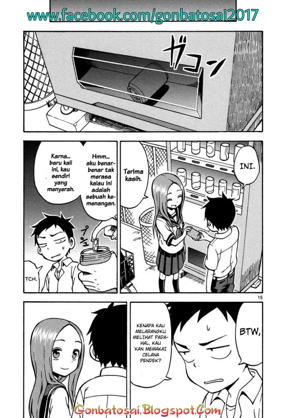 Chapter 23 - halaman 19