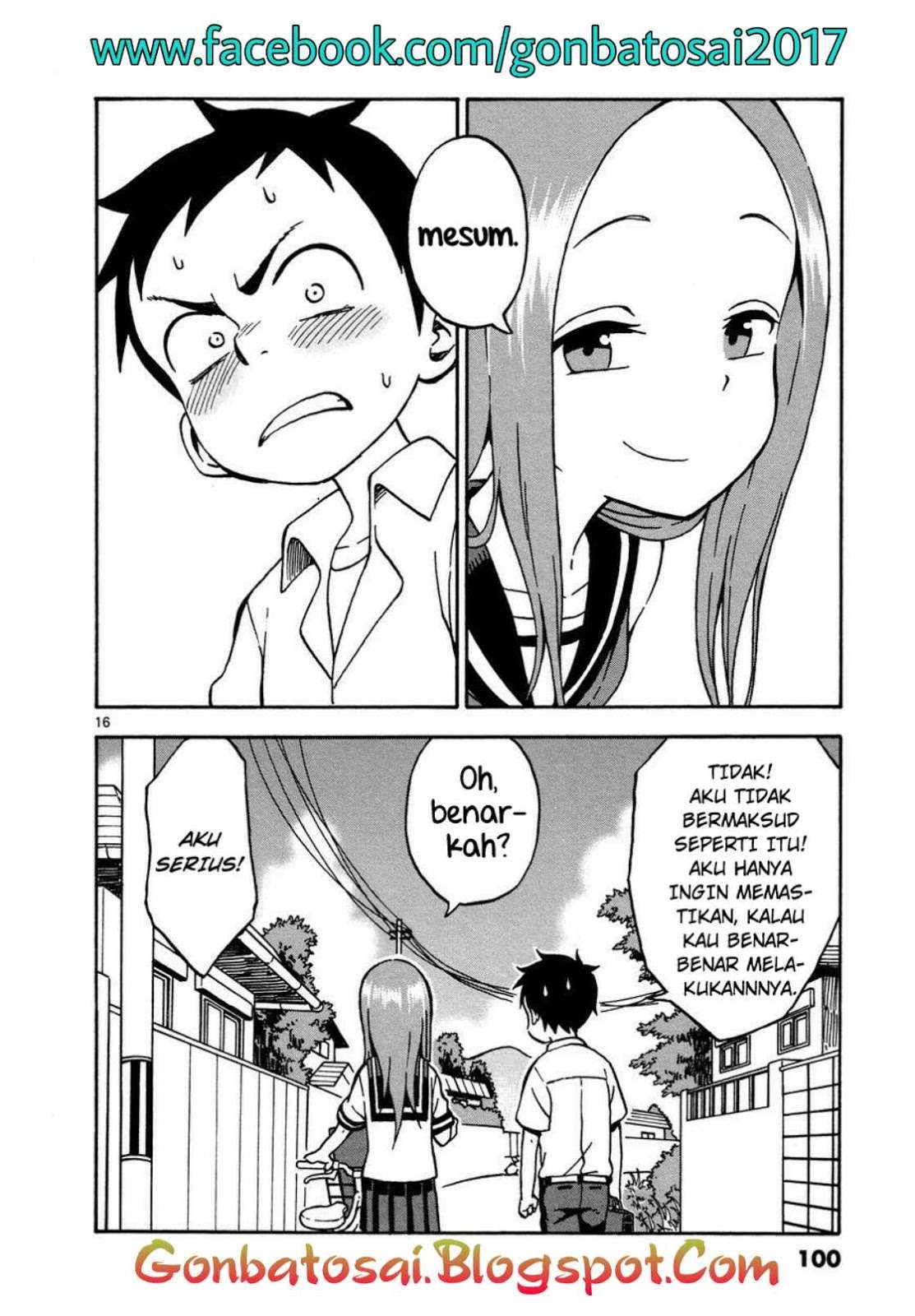 Chapter 23 - halaman 20