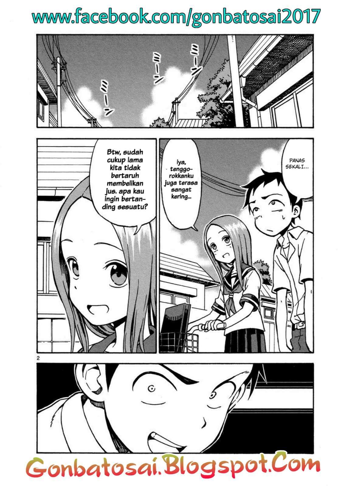 Chapter 23 - halaman 5