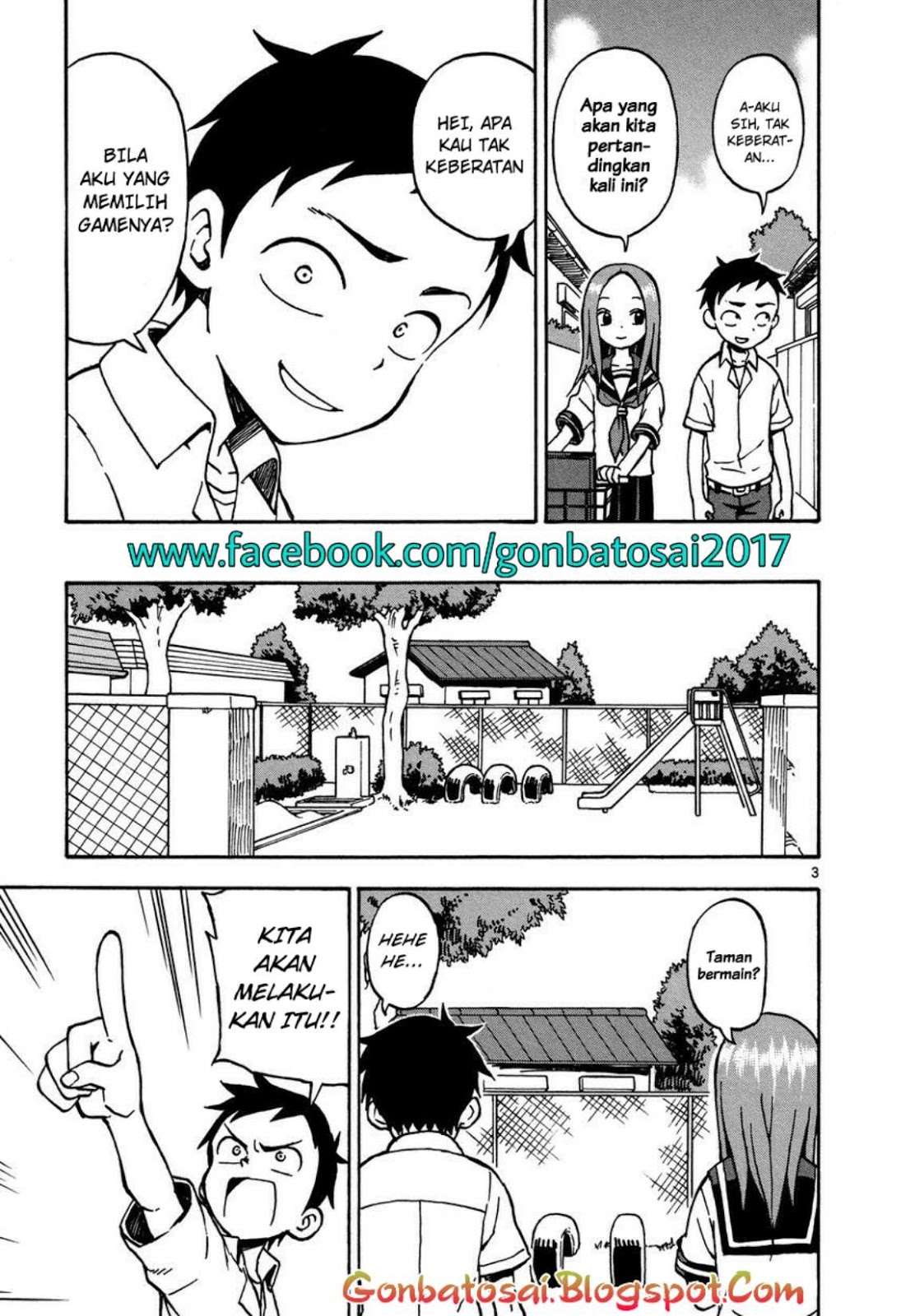 Chapter 23 - halaman 6