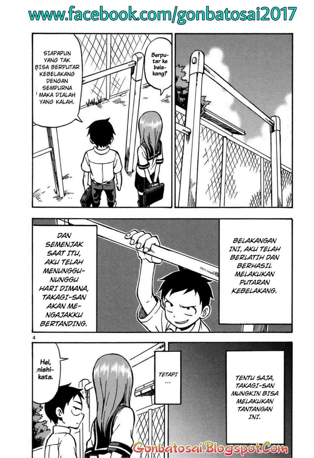 Chapter 23 - halaman 7