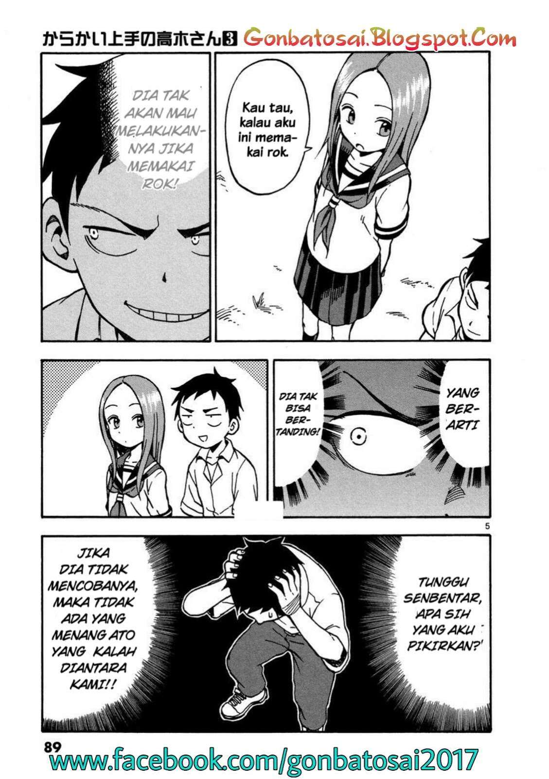 Chapter 23 - halaman 8
