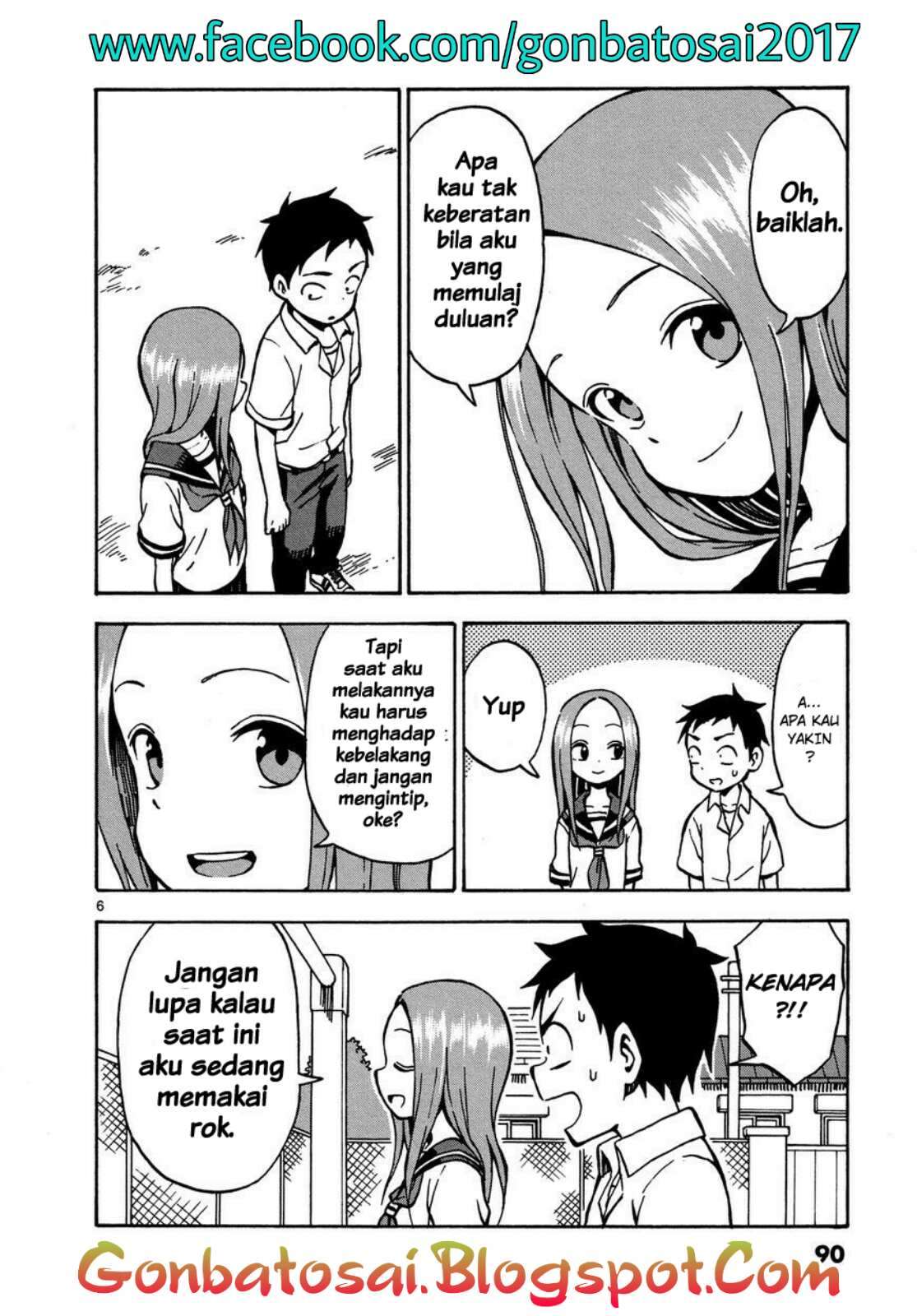 Chapter 23 - halaman 9