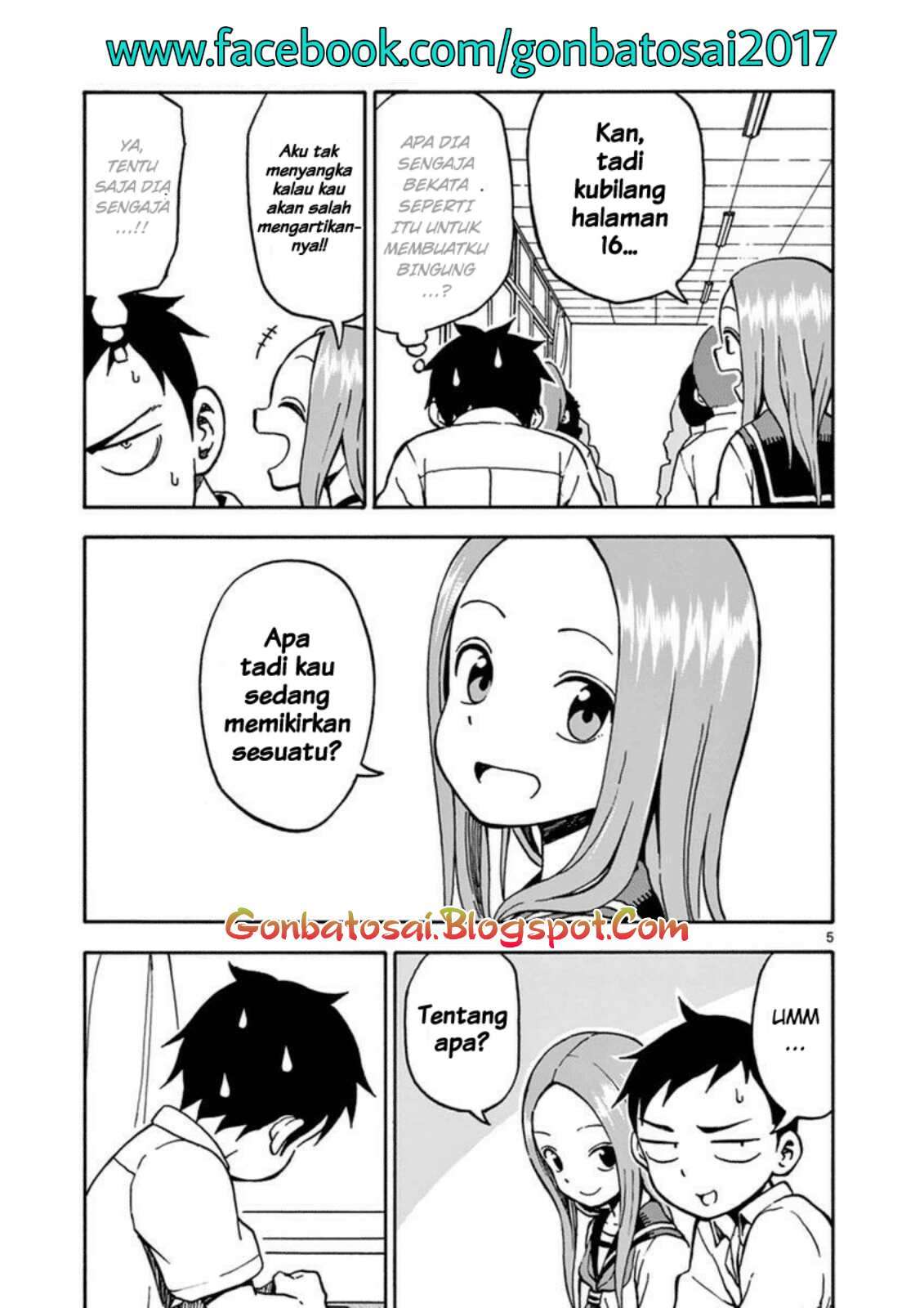Chapter 22 - halaman 8