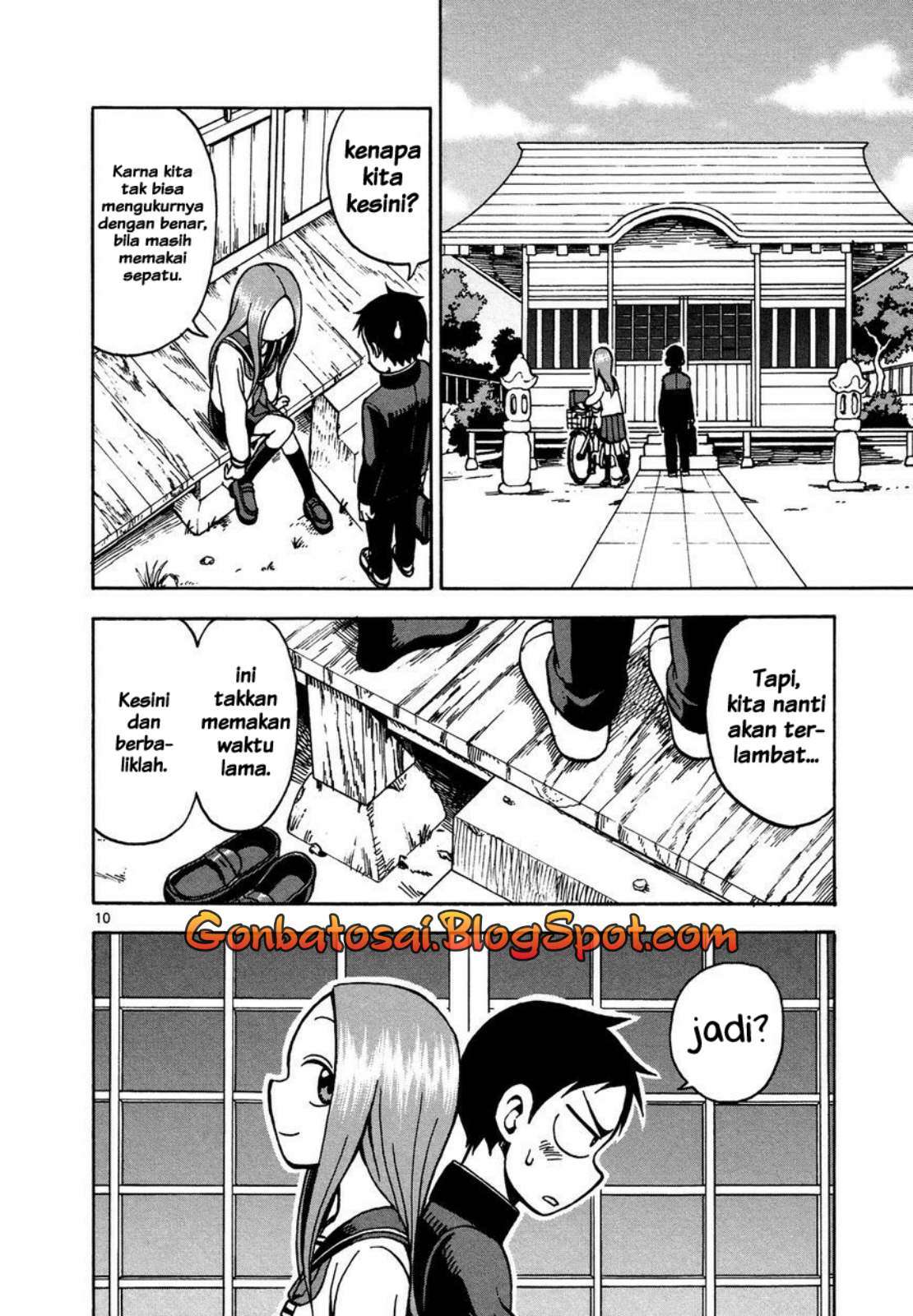 Chapter 20 - halaman 14
