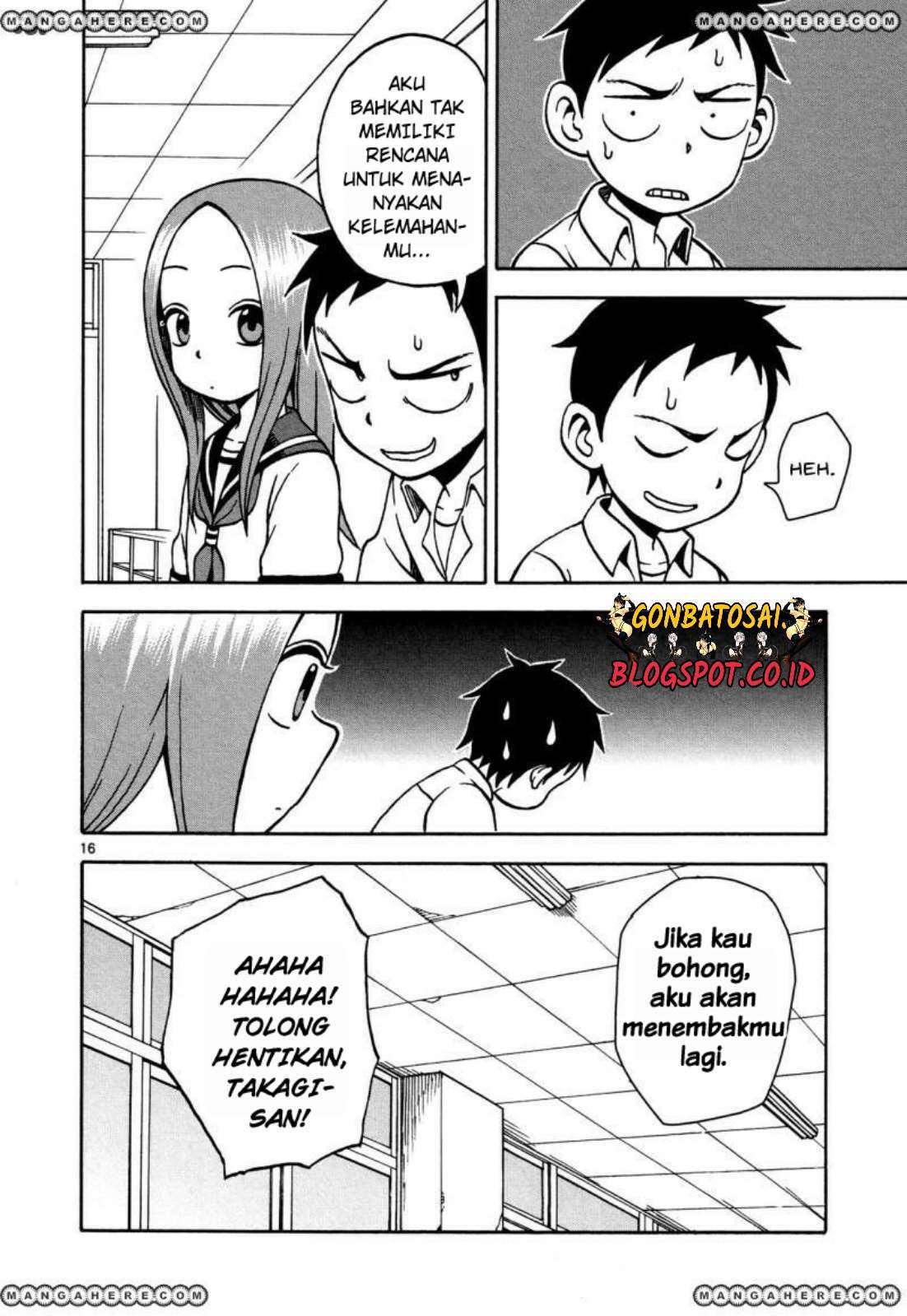 Chapter 19 - halaman 20