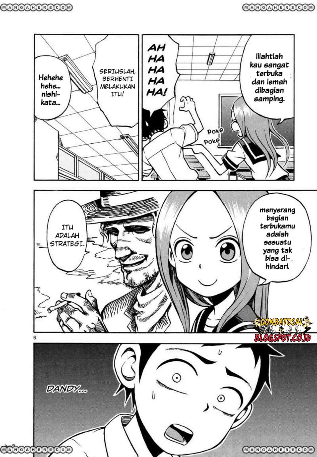Chapter 19 - halaman 9