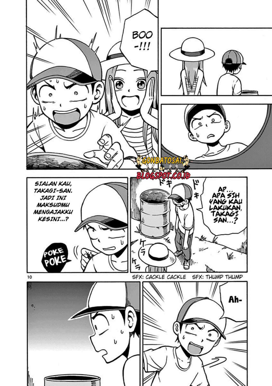 Chapter 18 - halaman 16