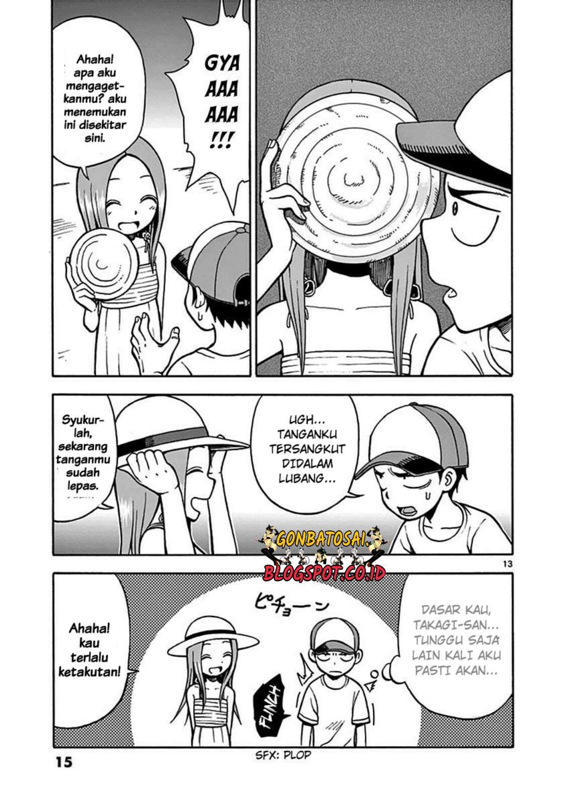 Chapter 18 - halaman 19