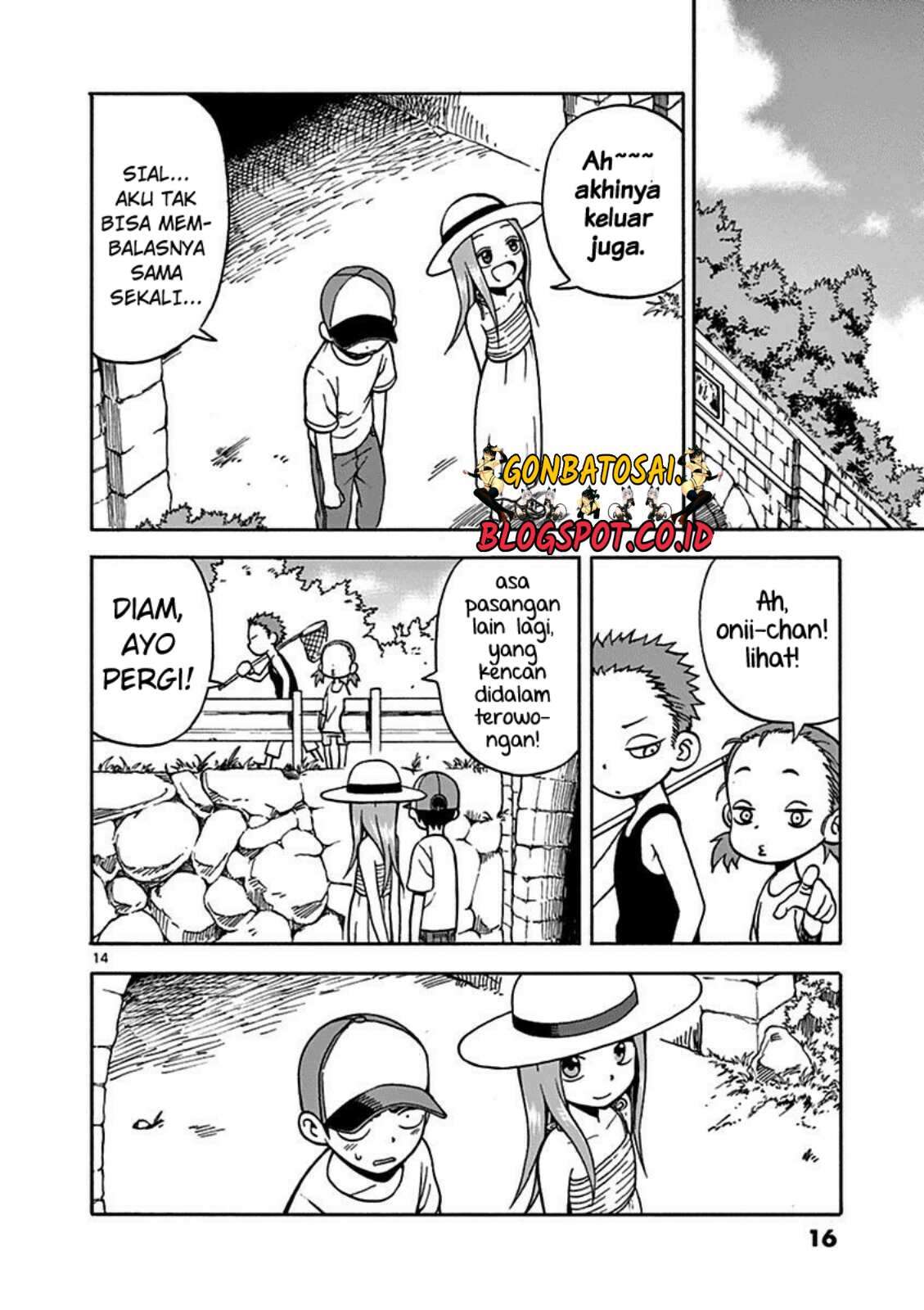Chapter 18 - halaman 20