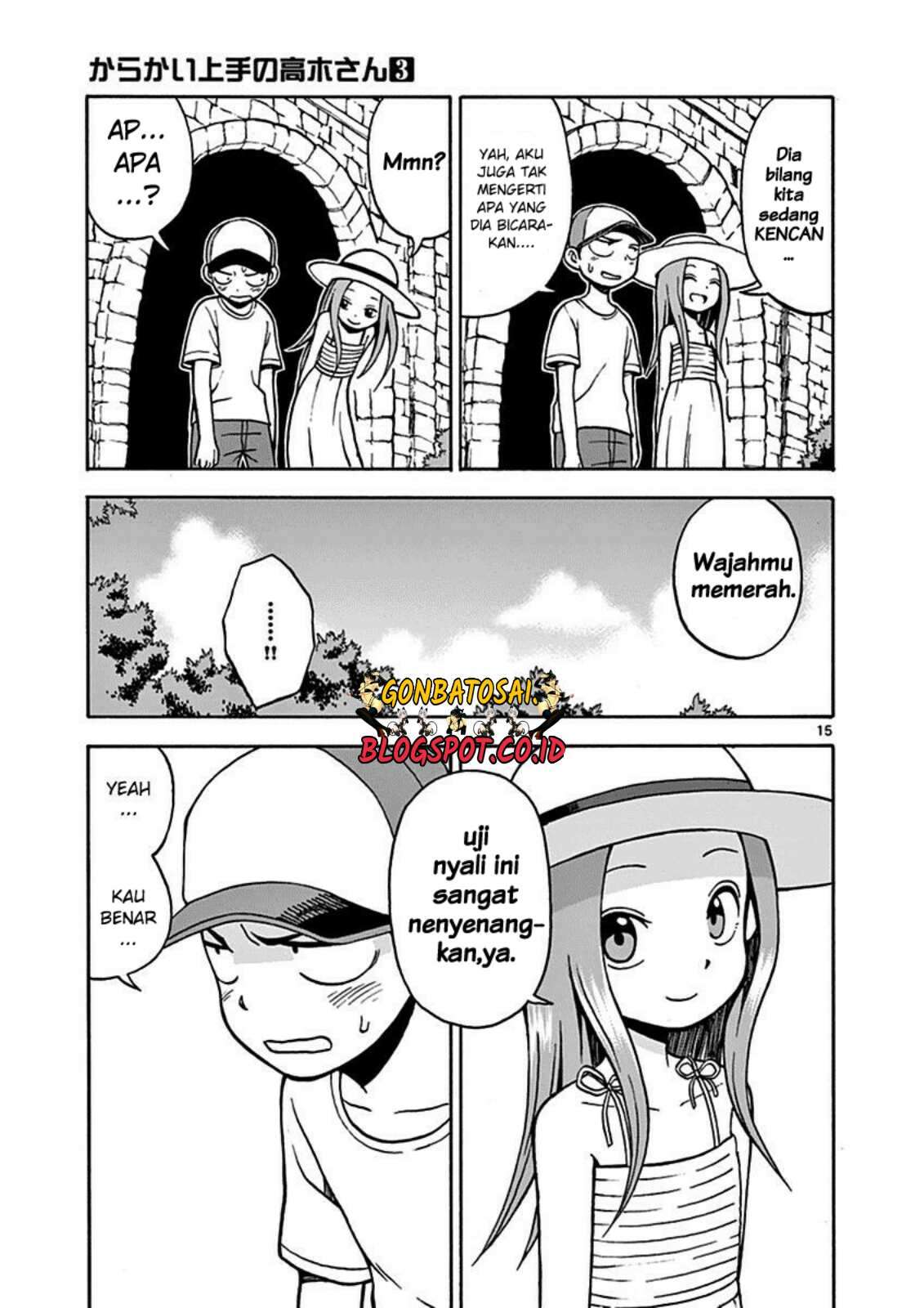 Chapter 18 - halaman 21