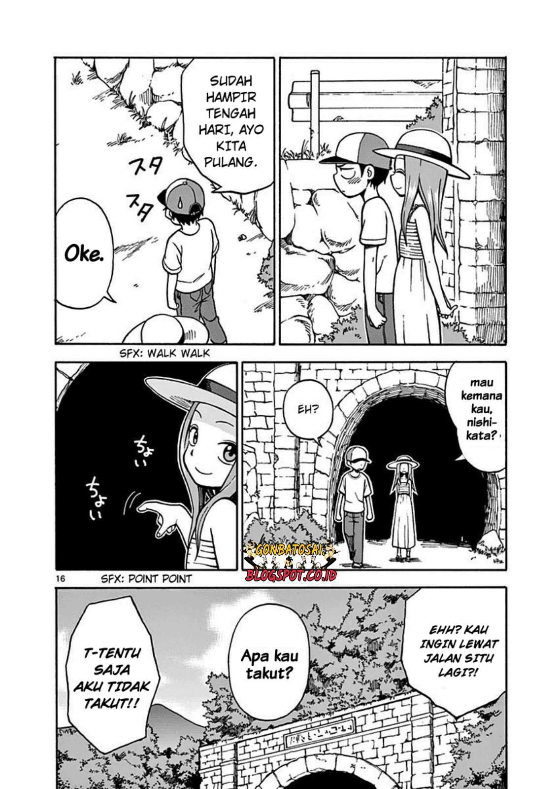 Chapter 18 - halaman 22