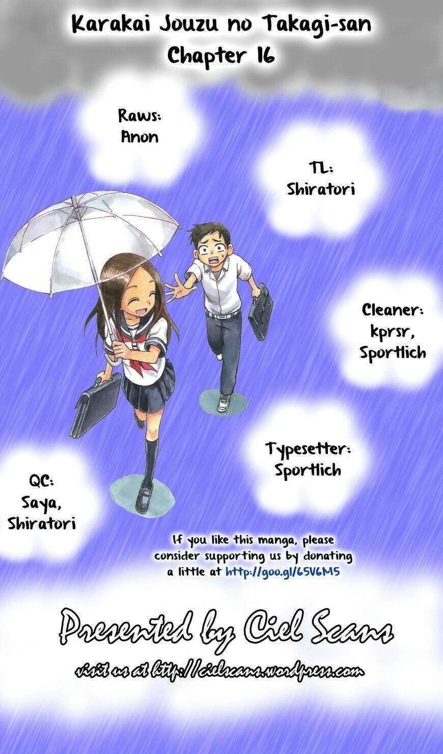 Chapter 16 - halaman 22