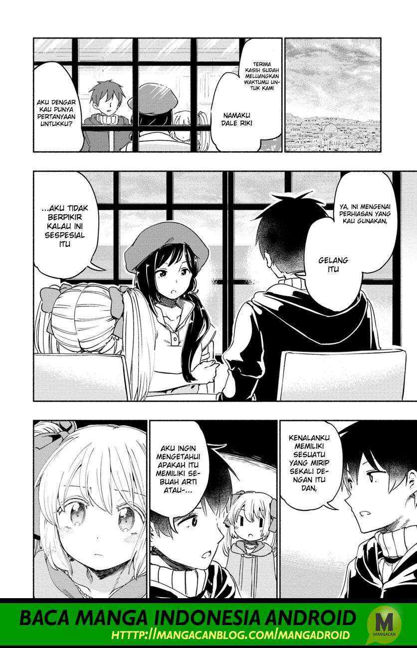 Chapter 28 - halaman 21