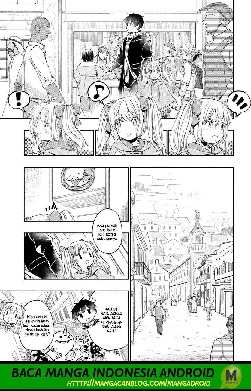 Chapter 27 - halaman 5