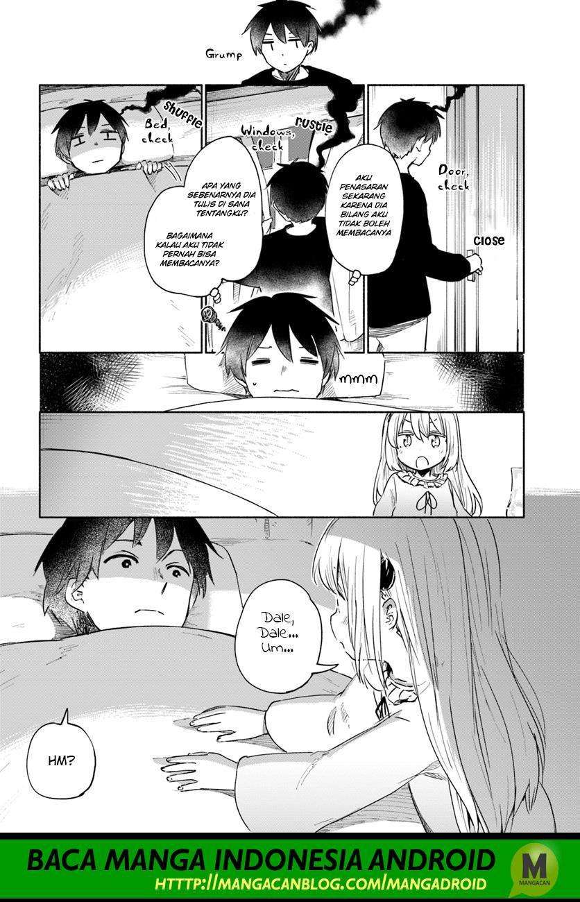 Chapter 26 - halaman 23