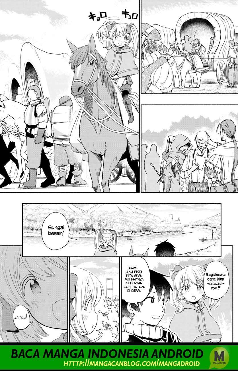 Chapter 25 - halaman 20
