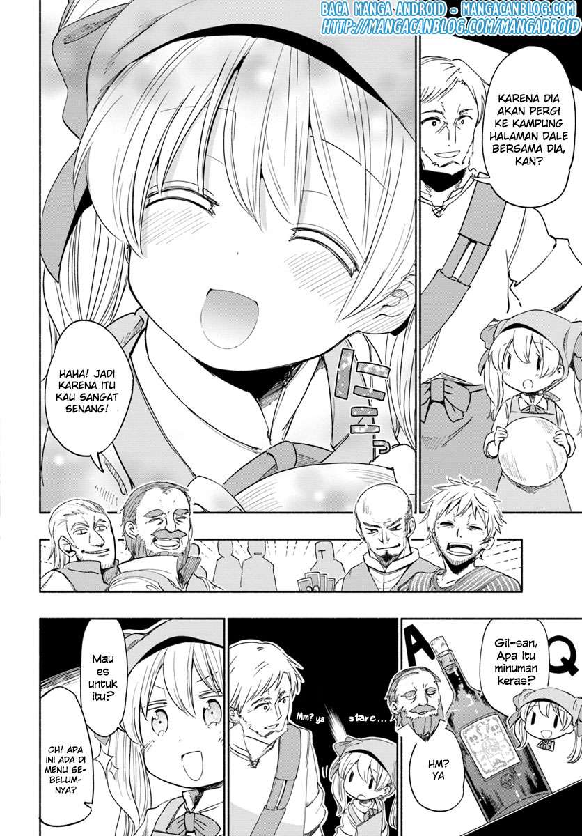 Chapter 23 - halaman 9