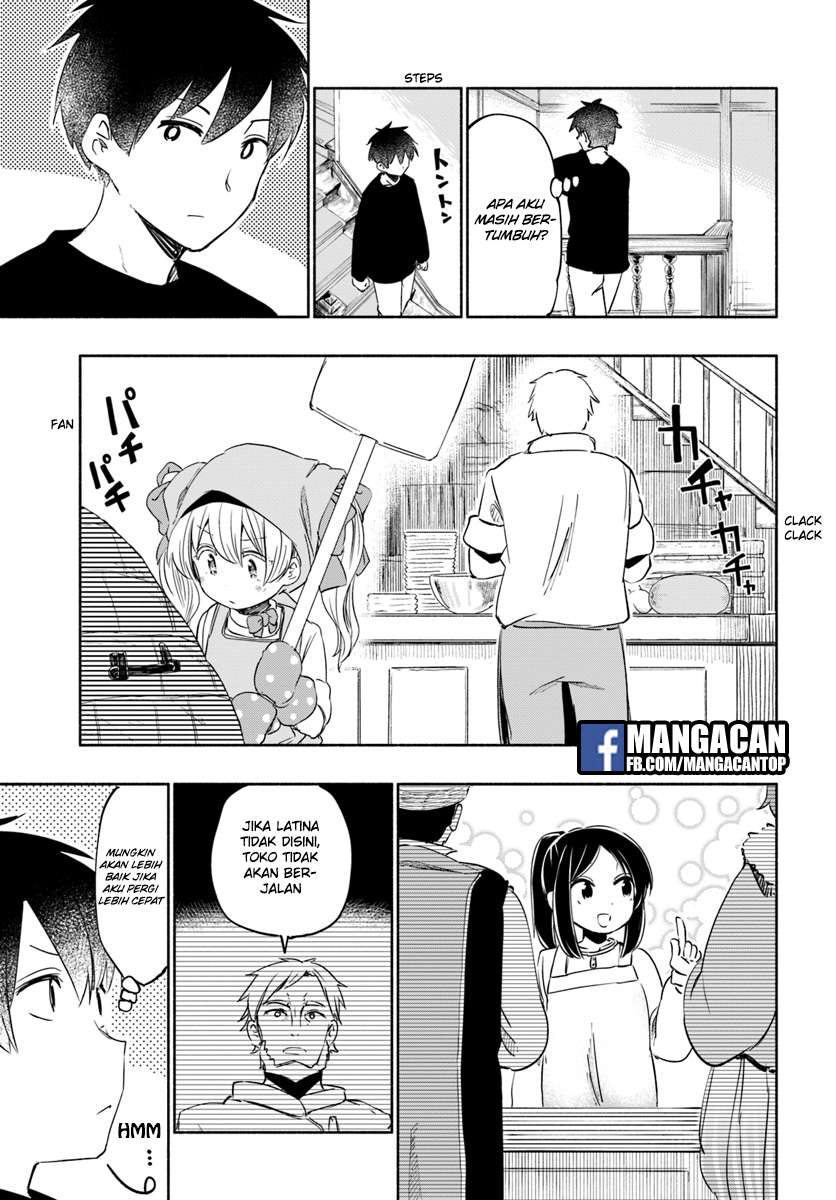 Chapter 22 - halaman 12