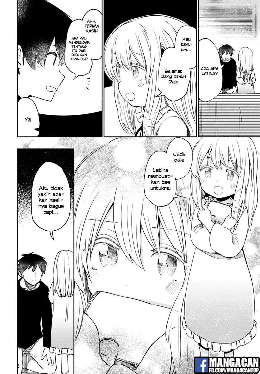 Chapter 21 - halaman 13