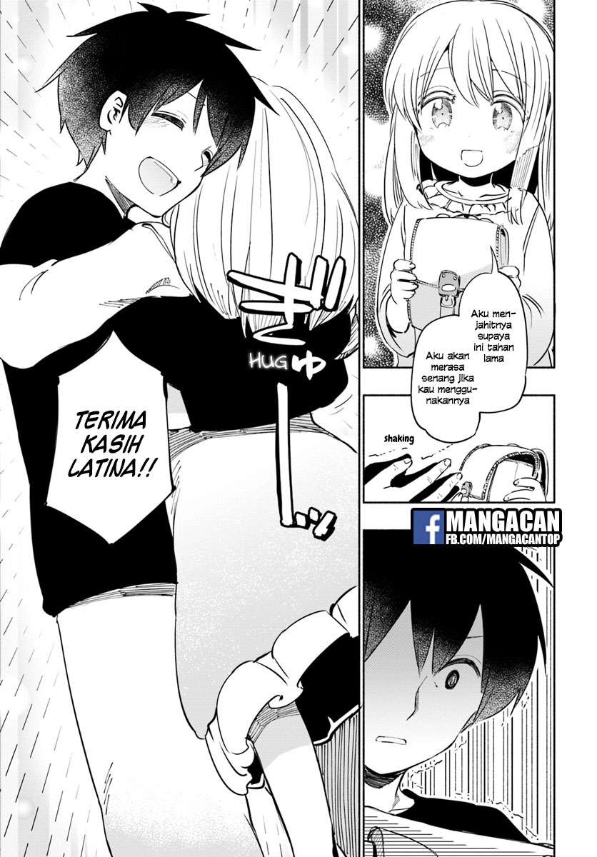 Chapter 21 - halaman 14