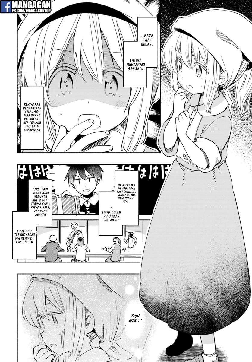 Chapter 18 - halaman 9