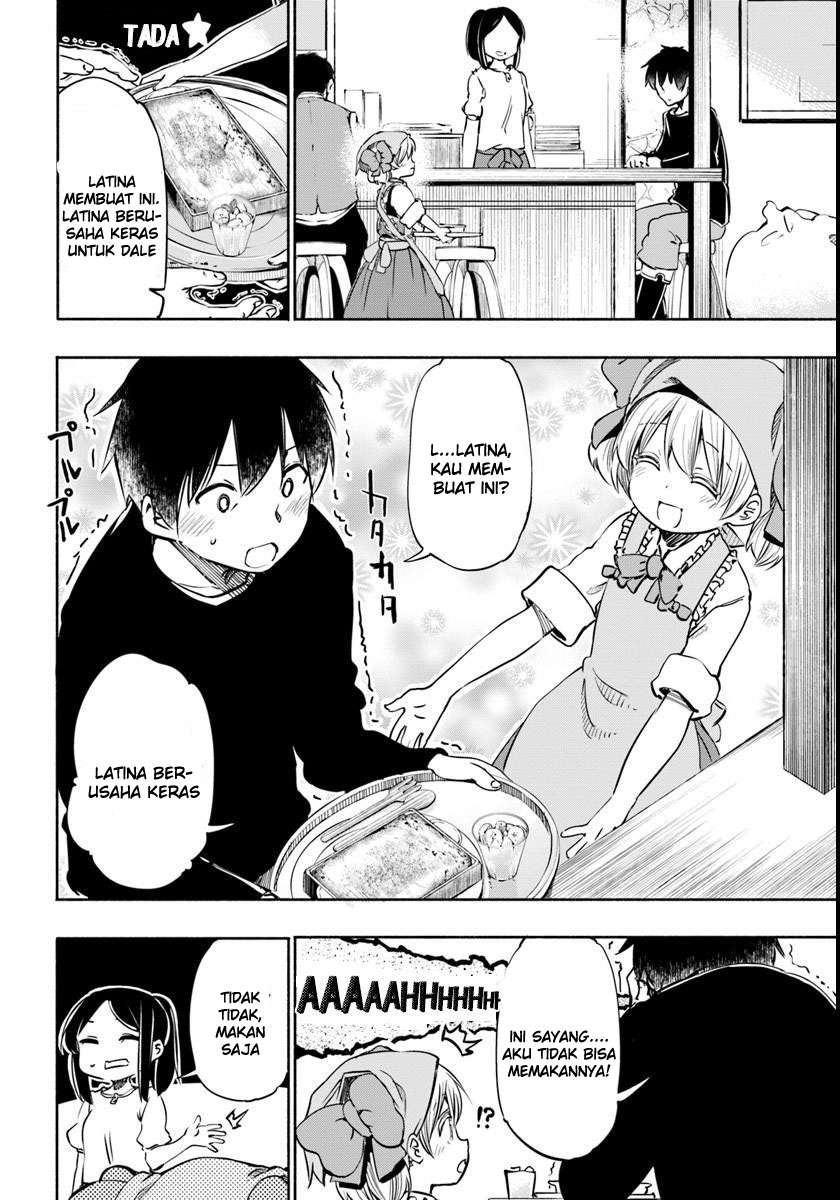 Chapter 9 - halaman 19