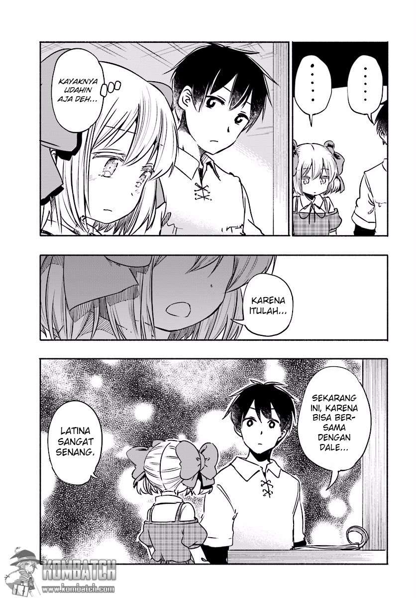 Chapter 6.5 - halaman 8