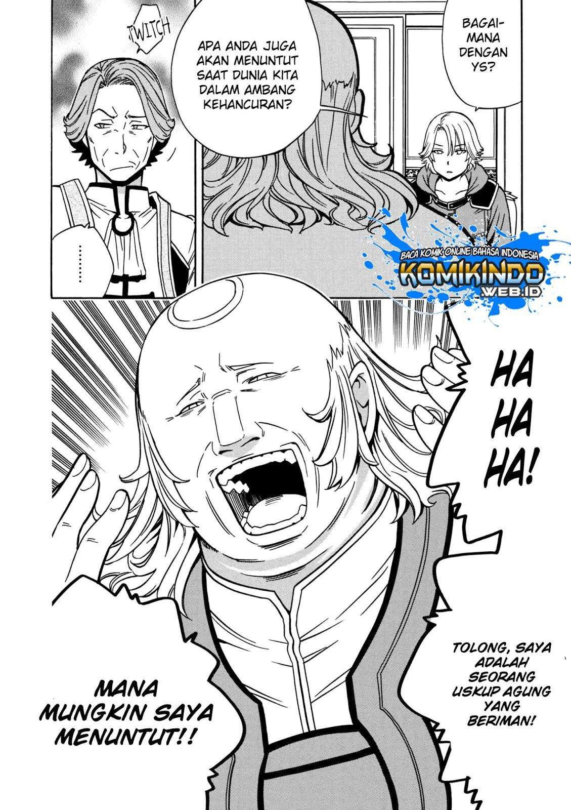 Chapter 30 - halaman 22