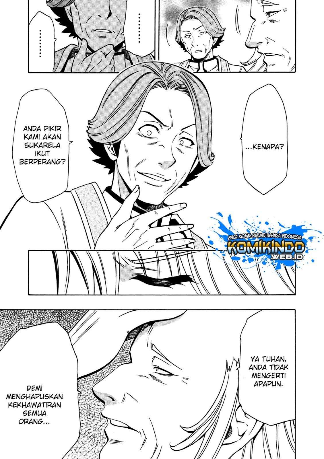 Chapter 30 - halaman 30