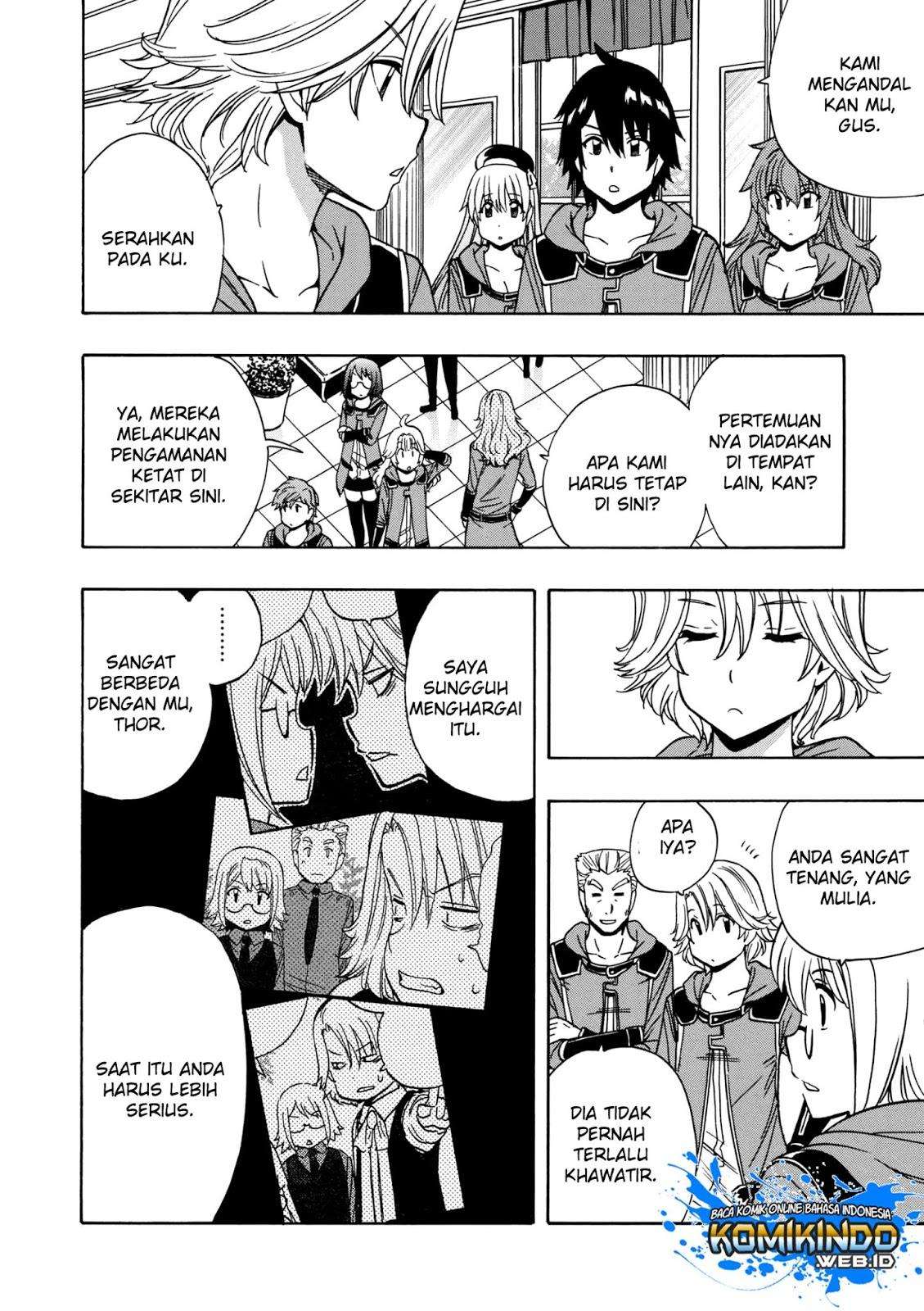 Chapter 30 - halaman 9