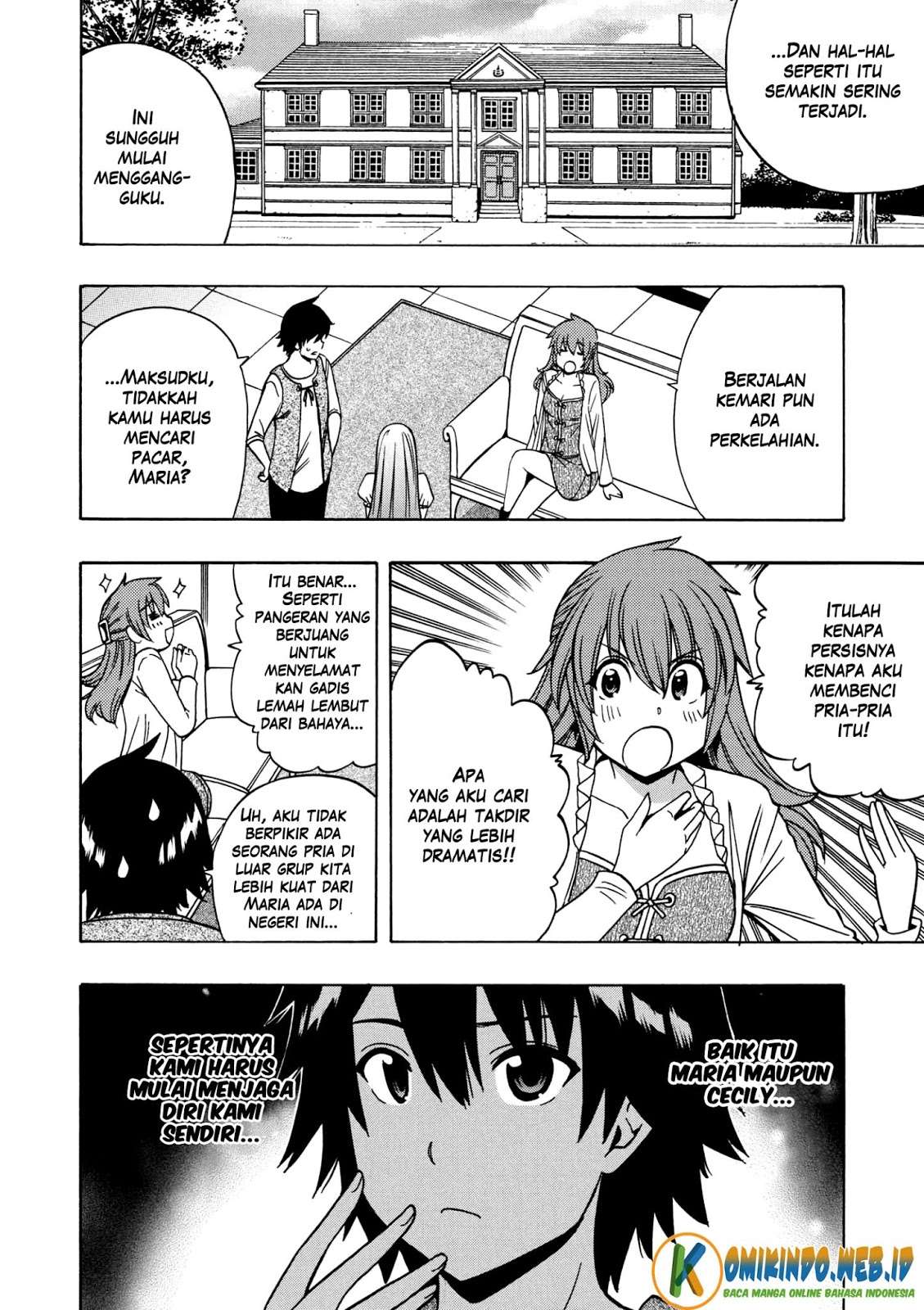 Chapter 28 - halaman 13