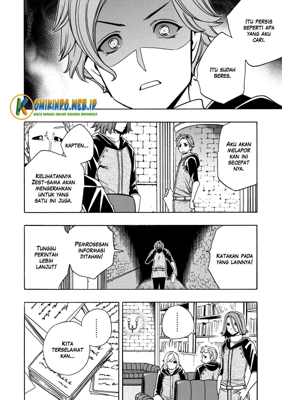 Chapter 28 - halaman 22