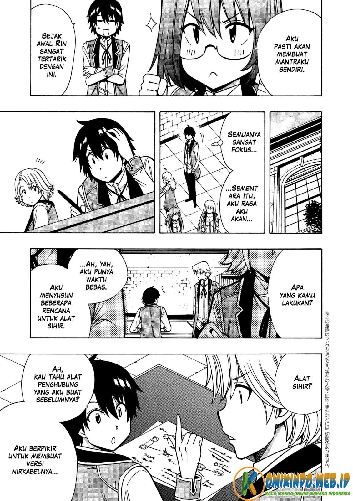 Chapter 28 - halaman 30
