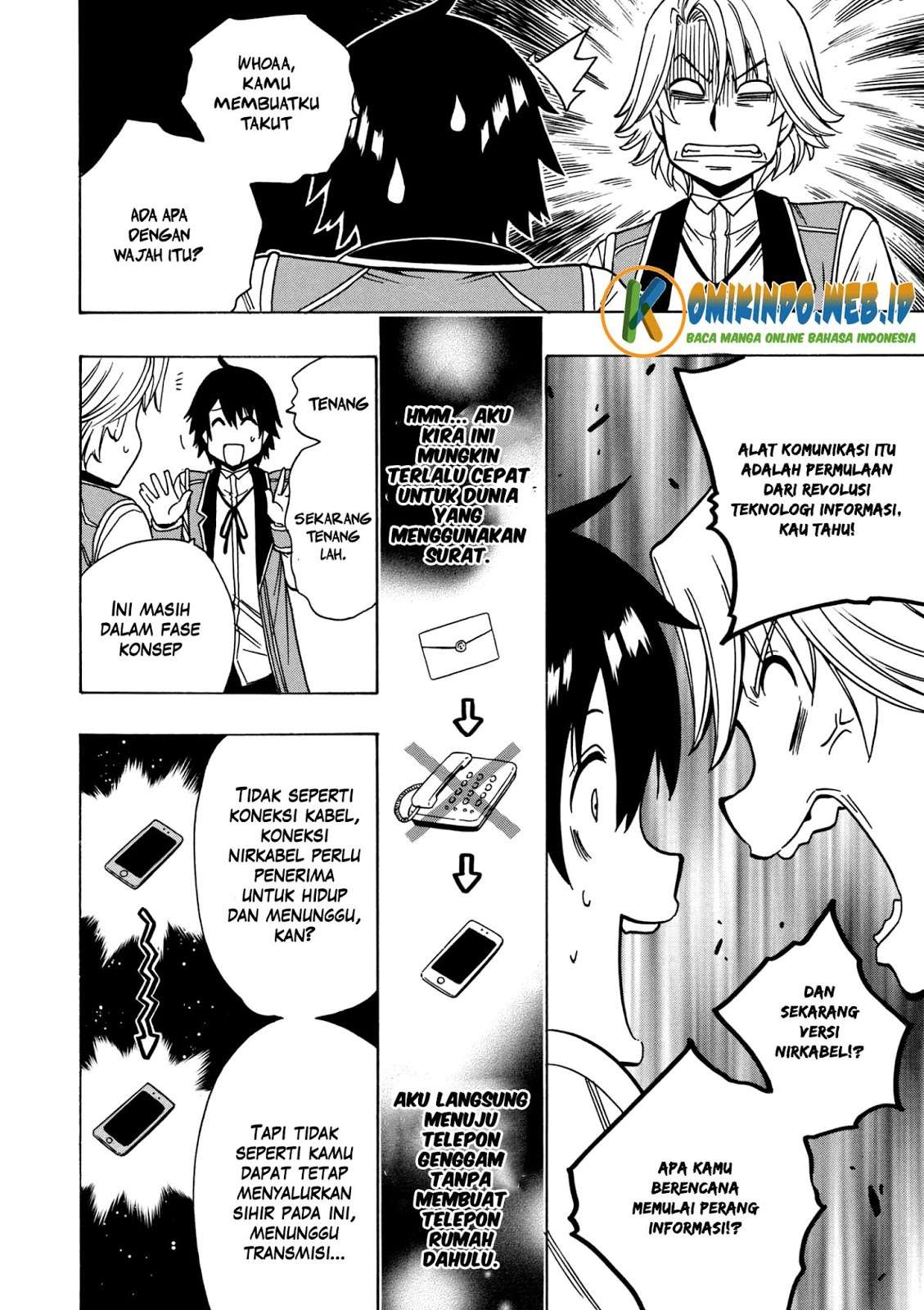 Chapter 28 - halaman 31