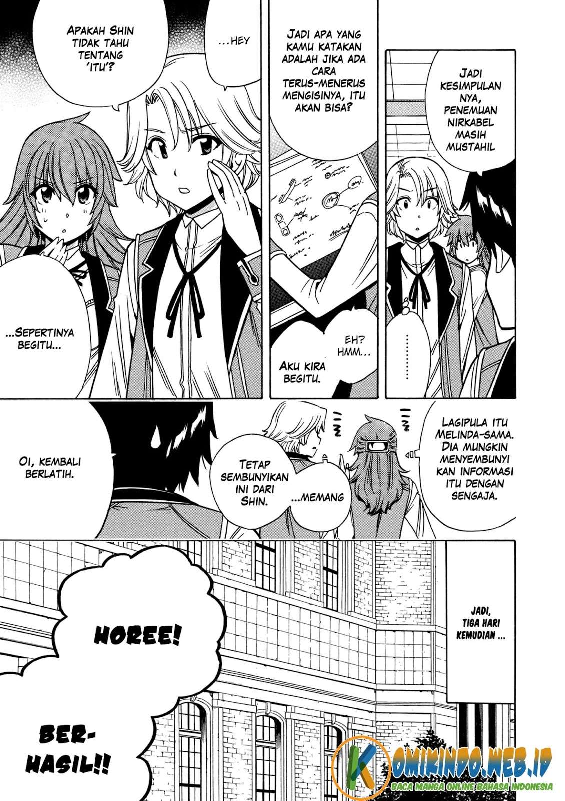 Chapter 28 - halaman 32