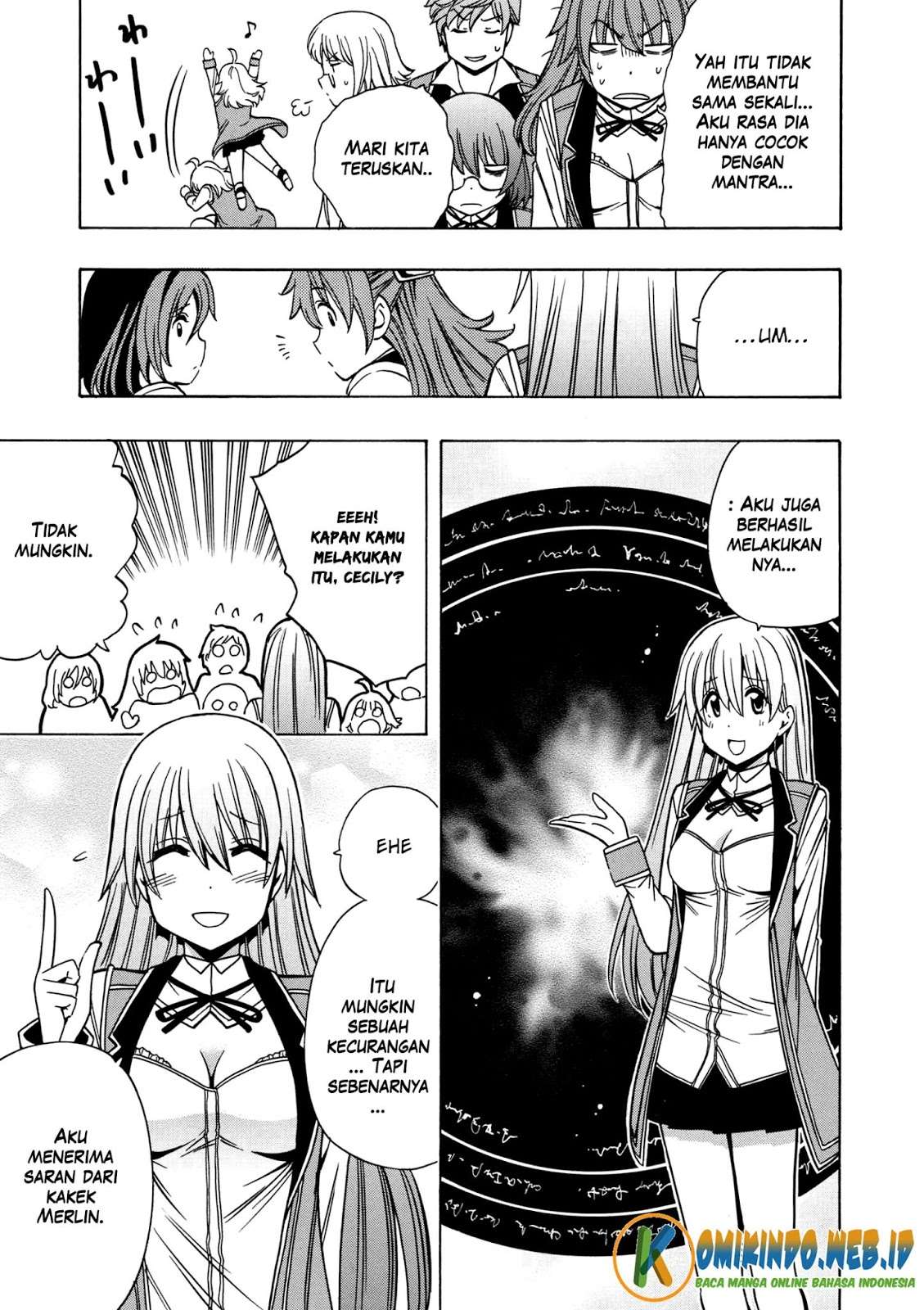 Chapter 28 - halaman 34