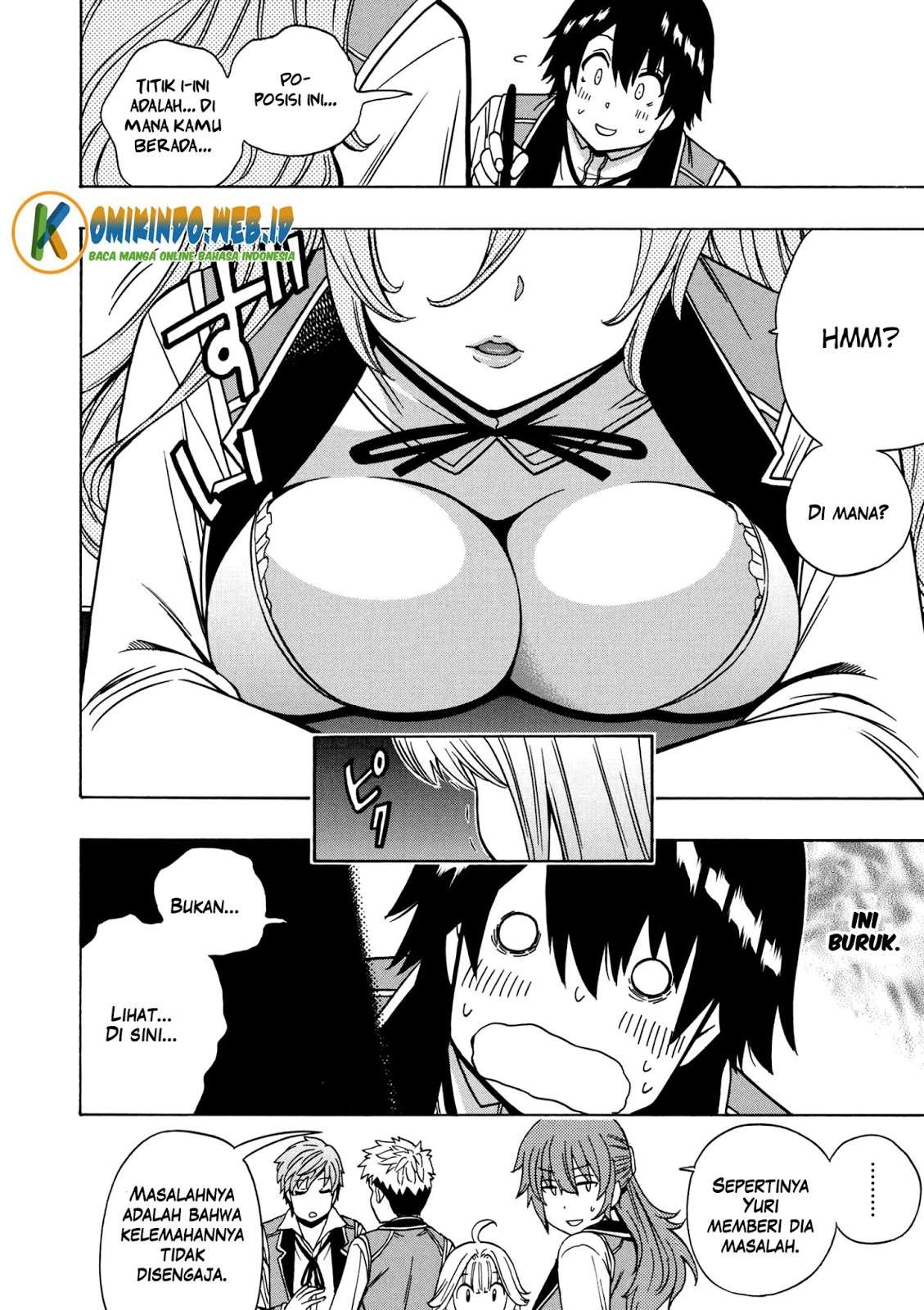 Chapter 28 - halaman 37
