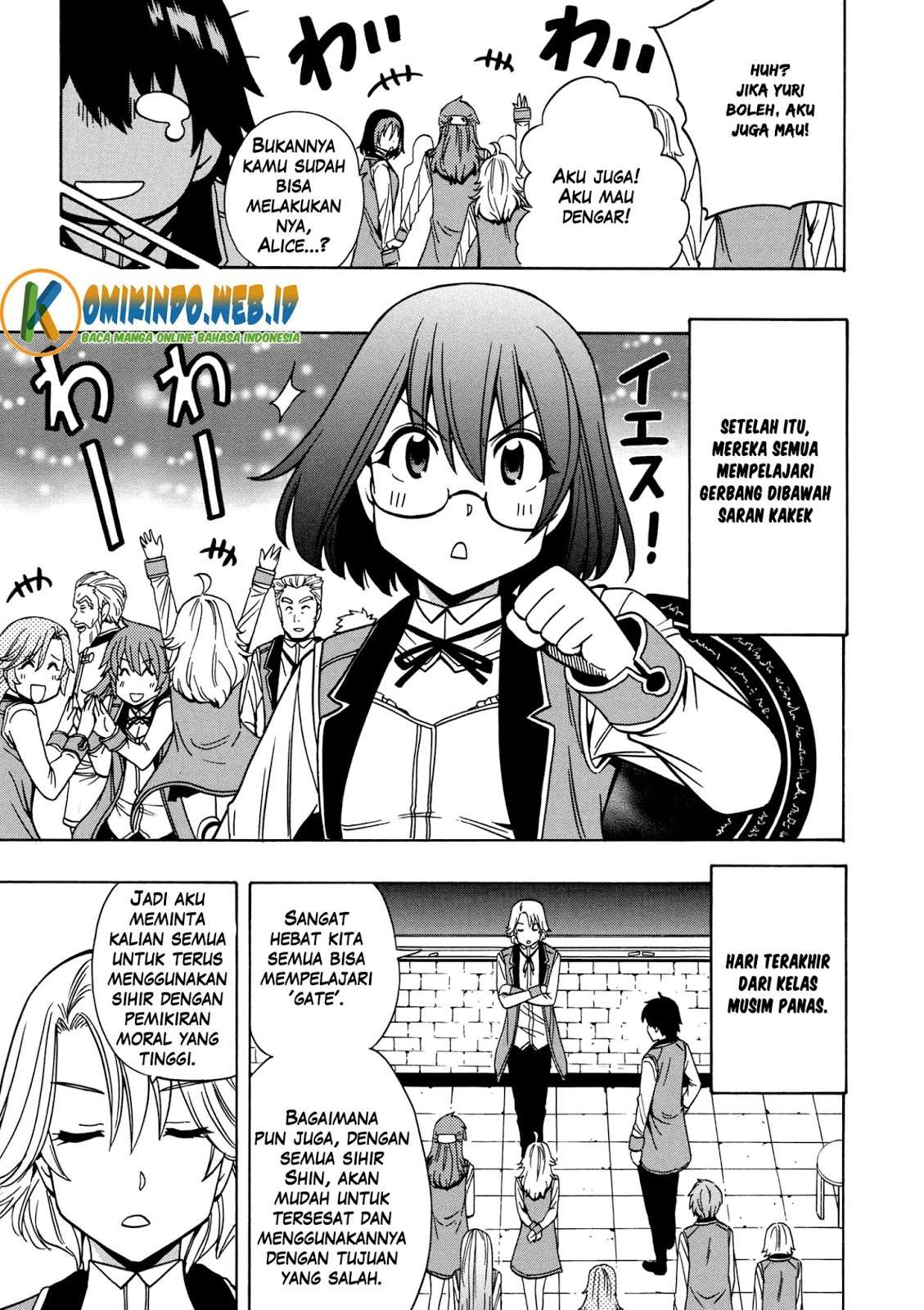 Chapter 28 - halaman 40