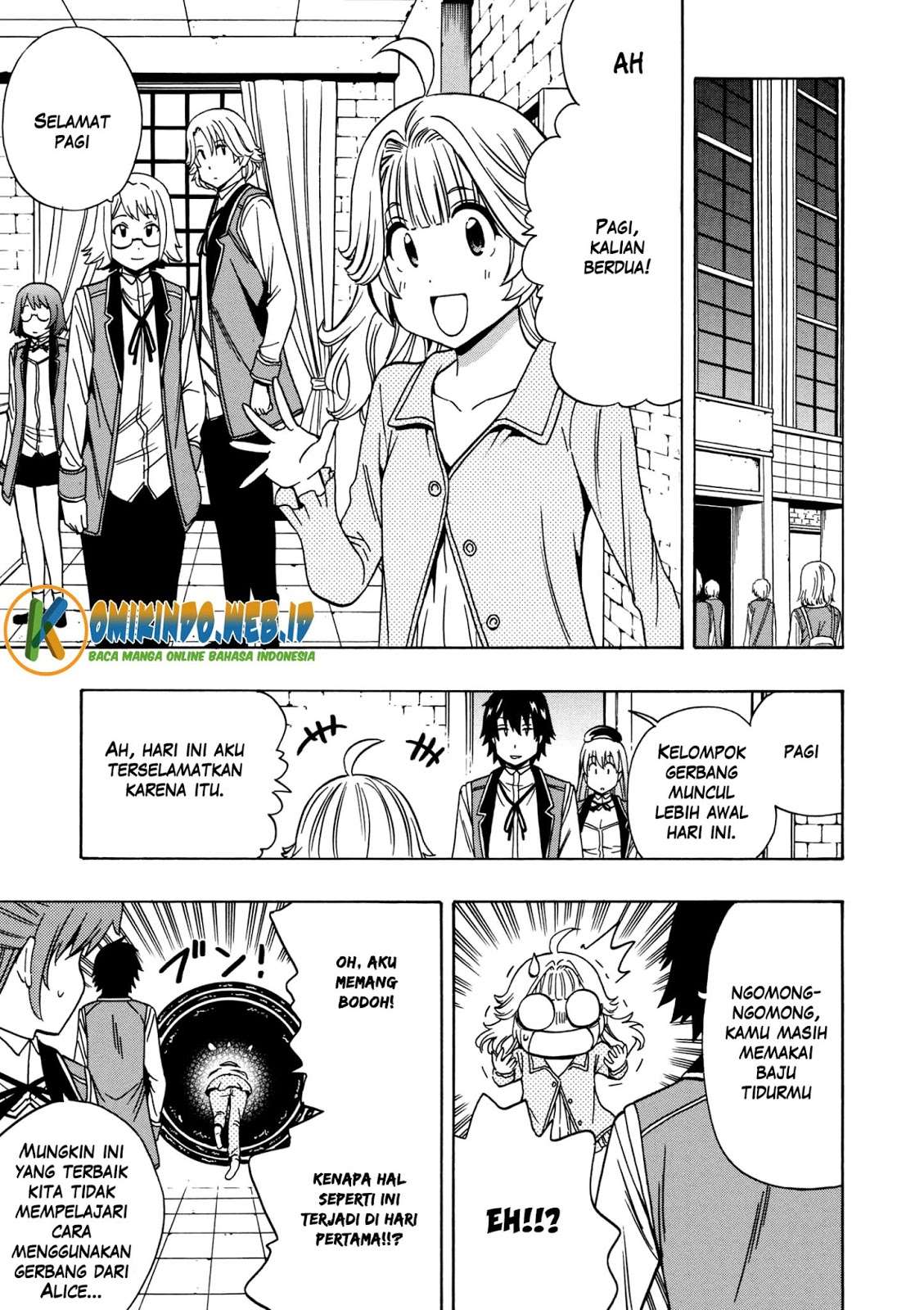 Chapter 28 - halaman 46