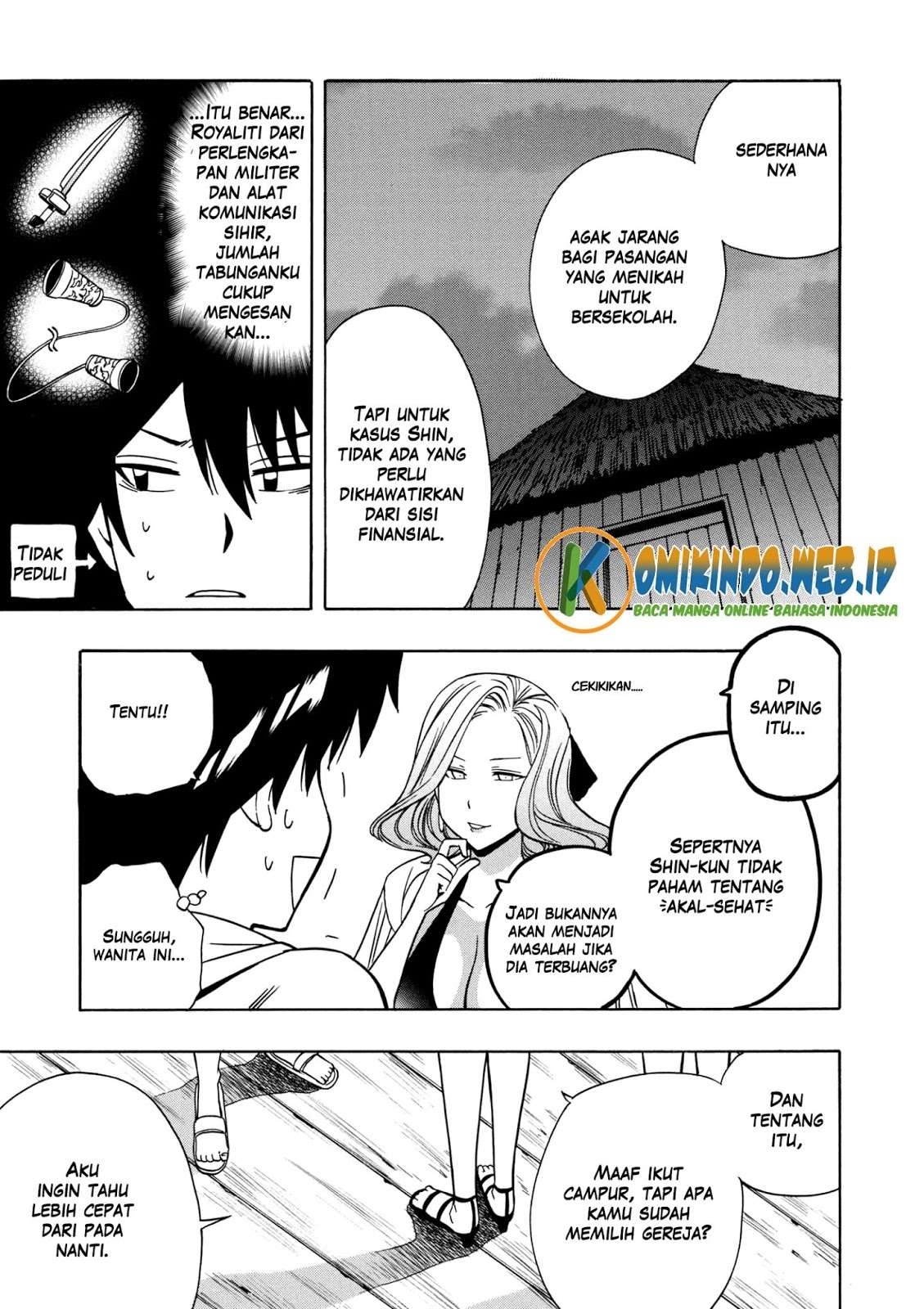 Chapter 27 - halaman 12
