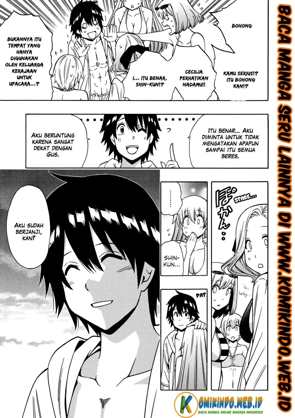 Chapter 27 - halaman 14