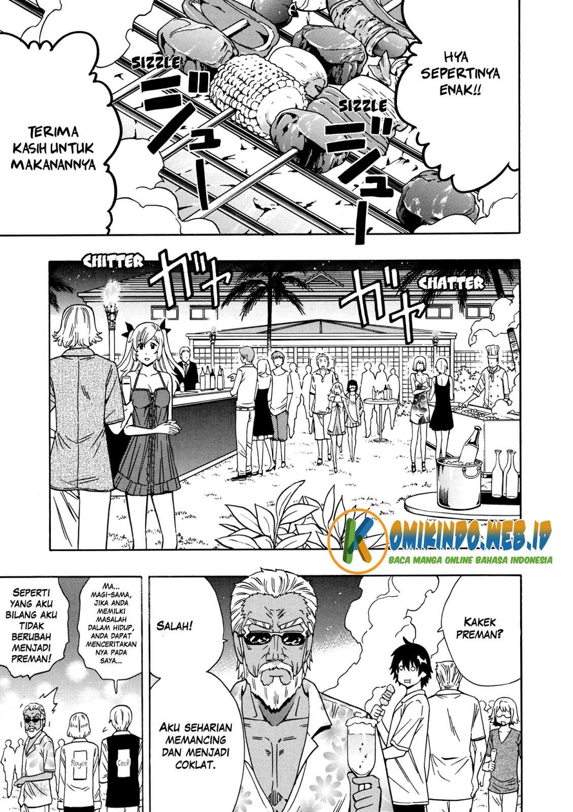 Chapter 27 - halaman 16