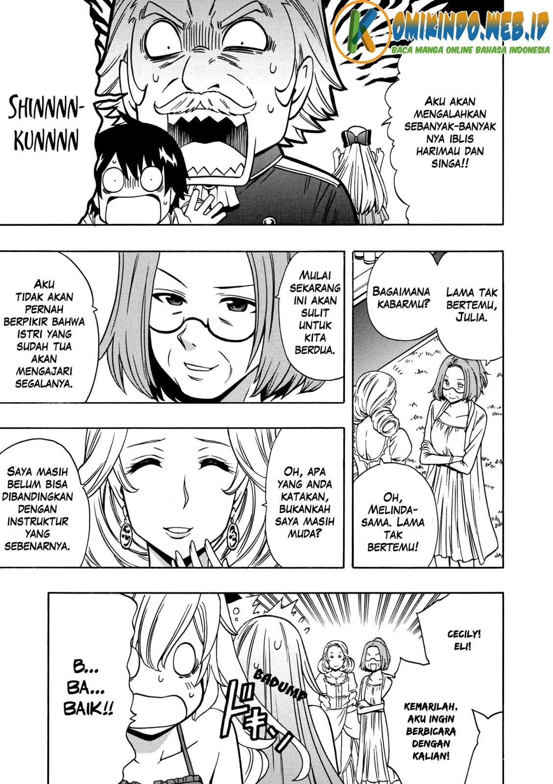 Chapter 27 - halaman 23