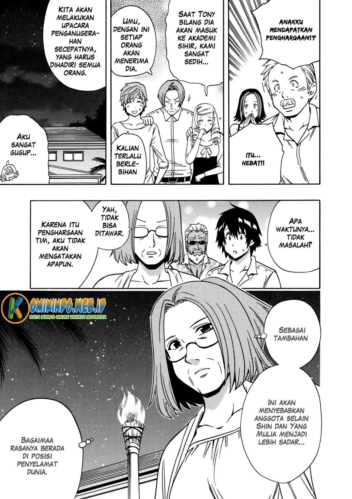 Chapter 27 - halaman 25