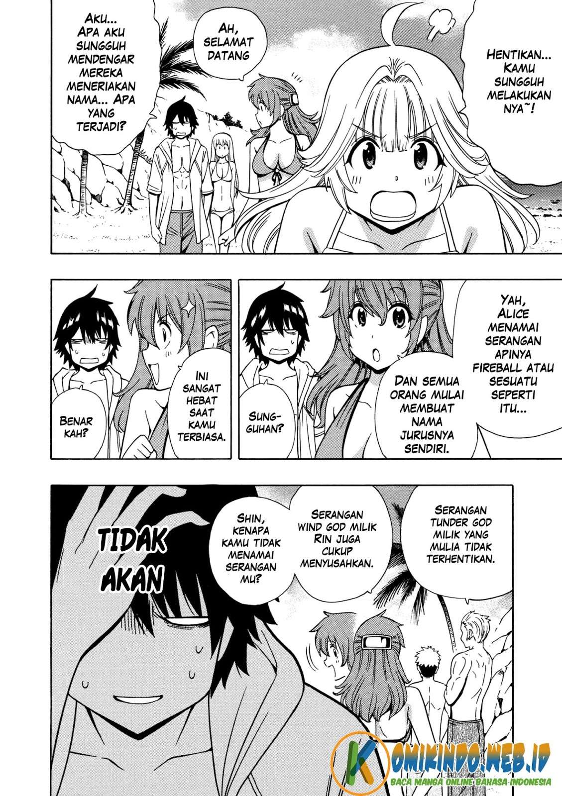 Chapter 27 - halaman 5