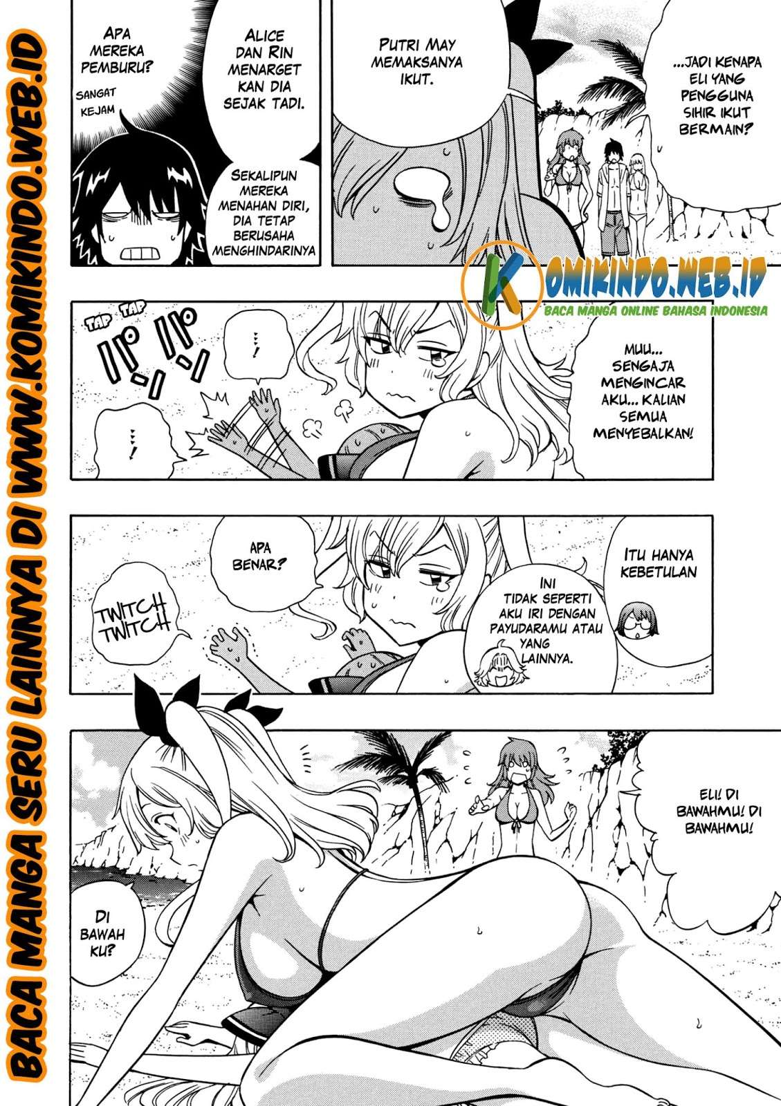 Chapter 27 - halaman 7