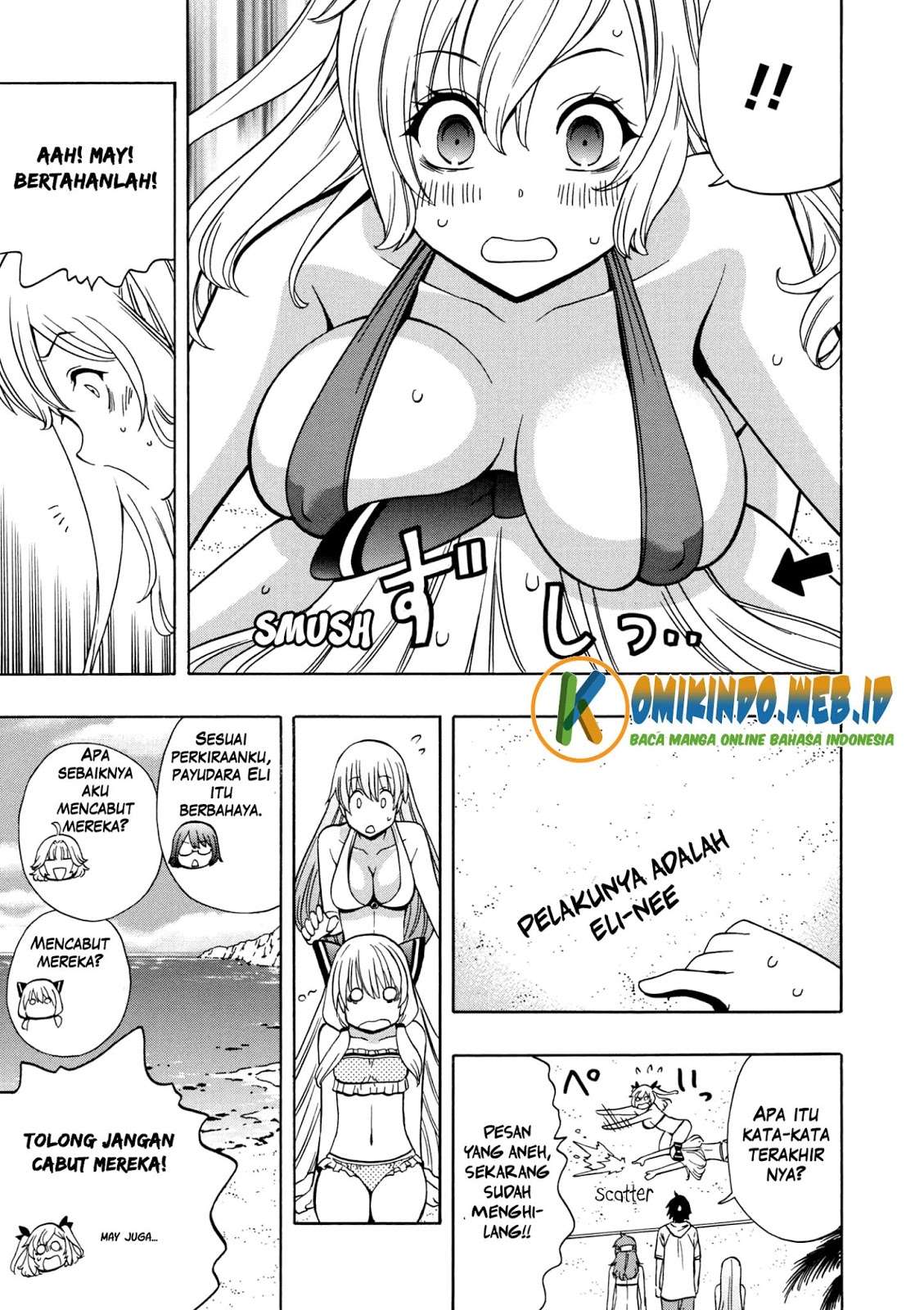 Chapter 27 - halaman 8